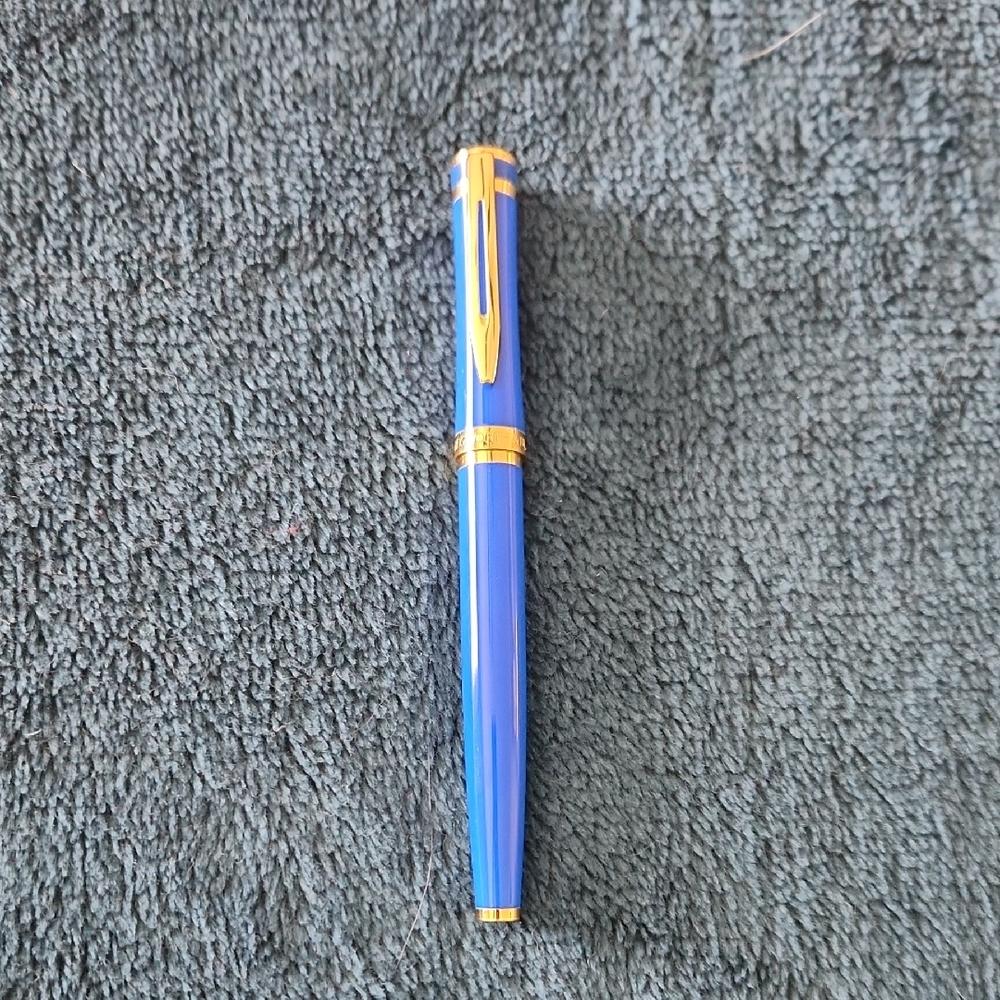 Wordsworth & Black Fountain Pen